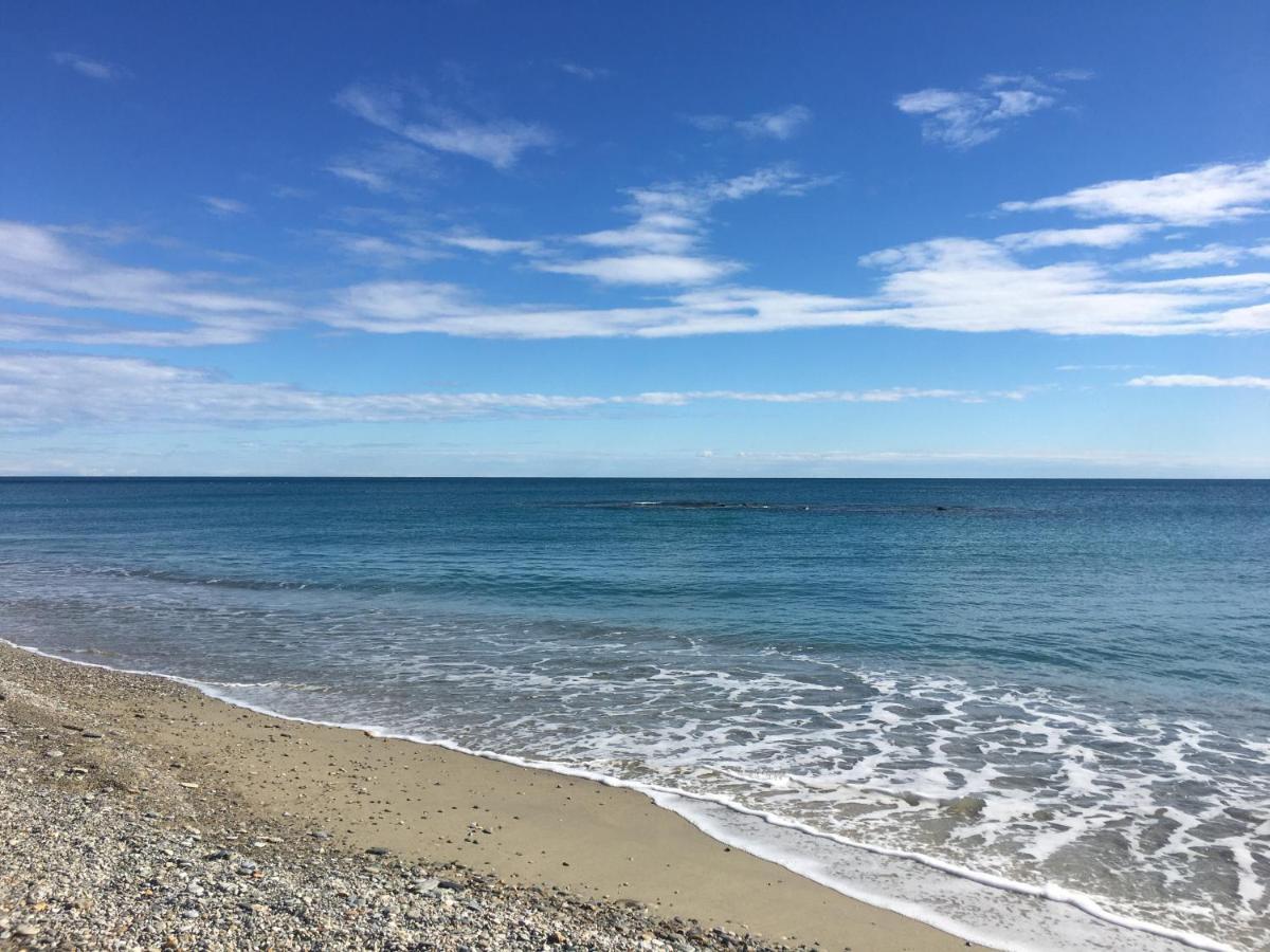 Agriturismo Lavalleggia Tovo San Giacomo Eksteriør bilde