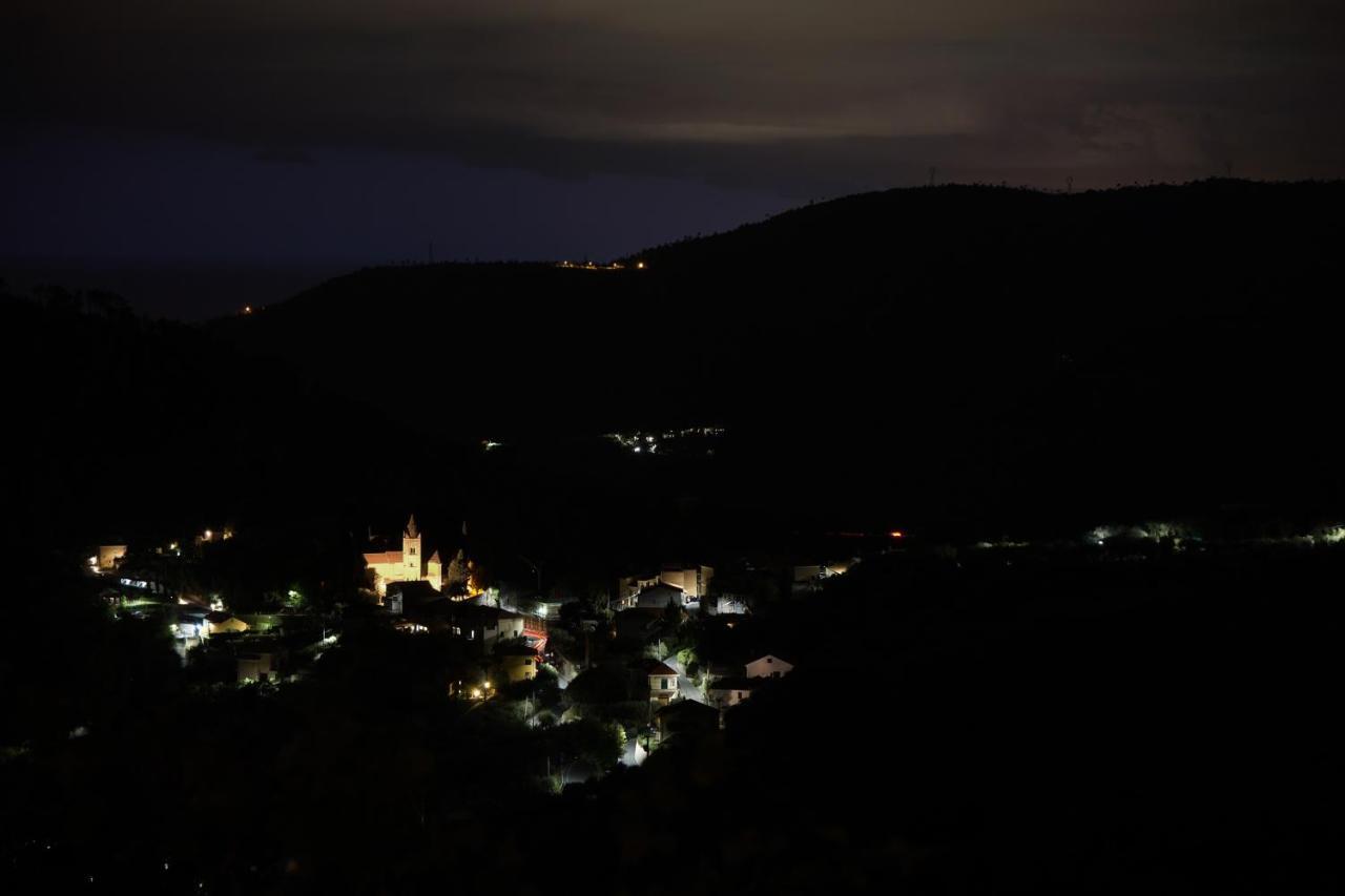 Agriturismo Lavalleggia Tovo San Giacomo Eksteriør bilde